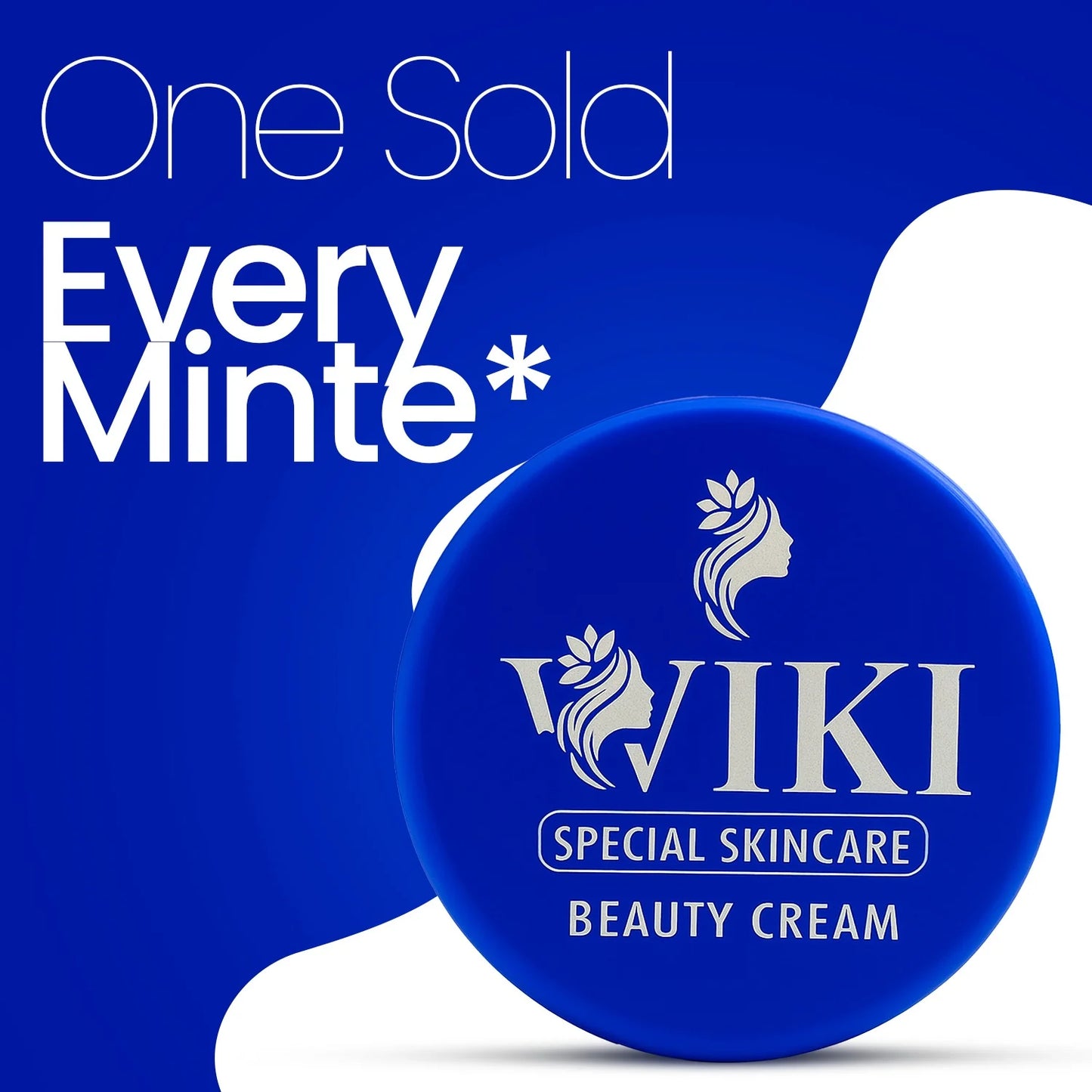 Wiki Beauty cream